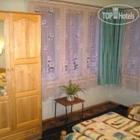 Minkovi Guest House
