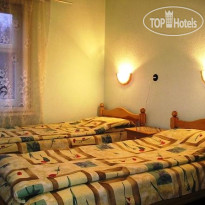 Minkovi Guest House