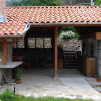 Minkovi Guest House