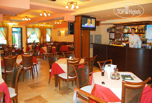 New photos from tourists Family Hotel Familia 3*