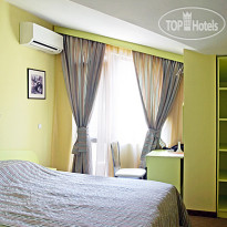 Family Hotel Familia