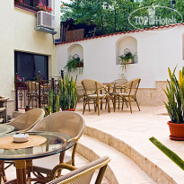 Family Hotel Familia