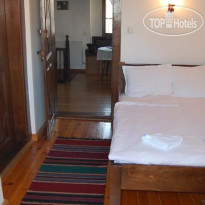 Kazasovata Guest House