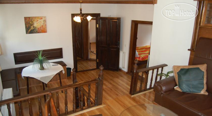 New photos from tourists Kazasovata Guest House 2*