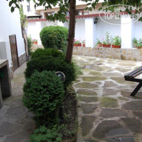 Kazasovata Guest House