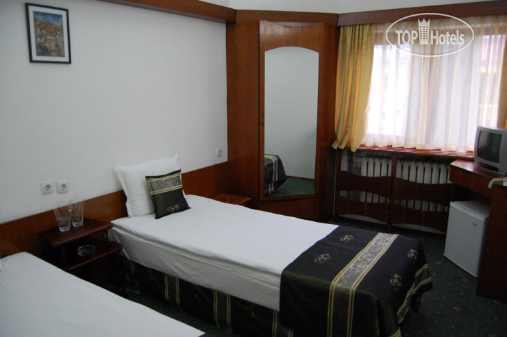Hotel photo Tryavna Complex 3*
