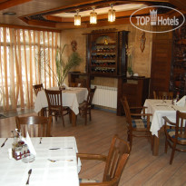 Tryavna Complex