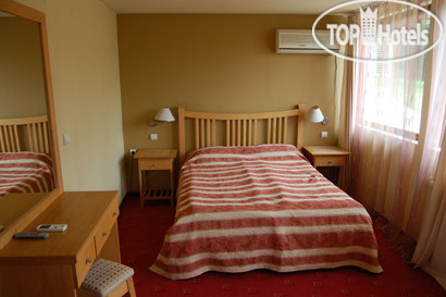 New photos from tourists Brashlyan Complex 2*