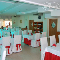 Seasons Ресторан