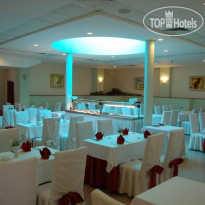 Seasons Ресторан