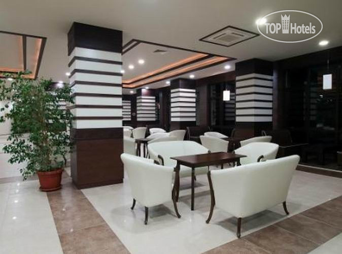 Hotel photo Kalina Palace 4*