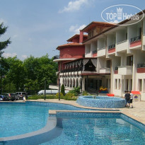 Troyan Park Hotel 