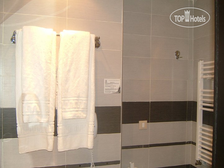 New photos from tourists Troyan Park Hotel 3*