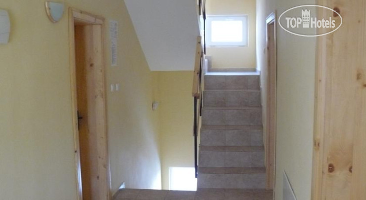 New photos from tourists House Arirang