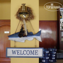 Maritime Guest House