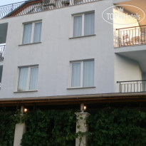 Maritime Guest House