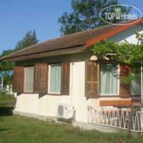 Vestony Bungalows 