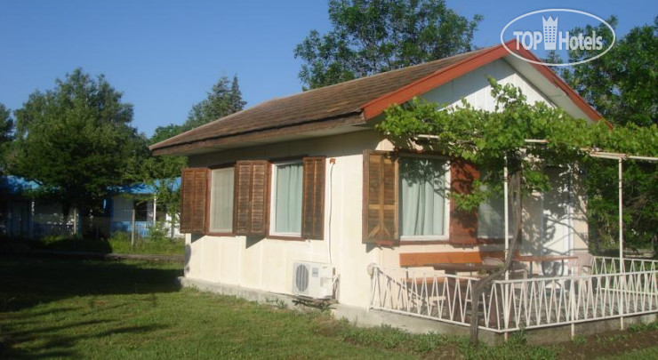 Hotel photo Vestony Bungalows 