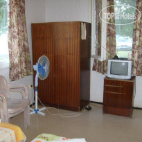 Vestony Bungalows 