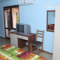 Dream House Guest House 
