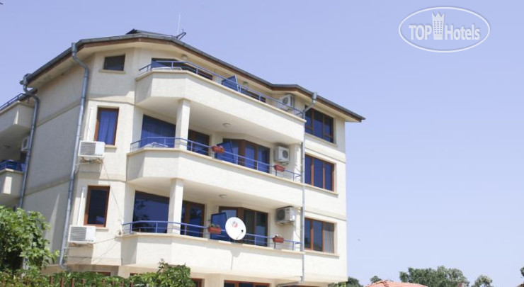 Hotel photo Dream House Guest House 2*