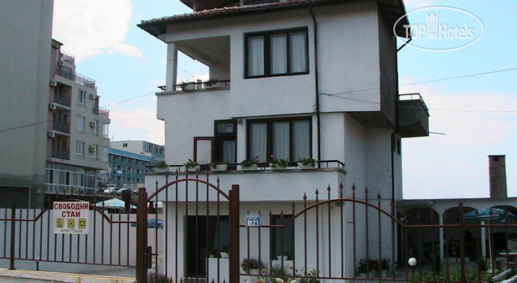 Hotel photo Blue Summer Guest House 