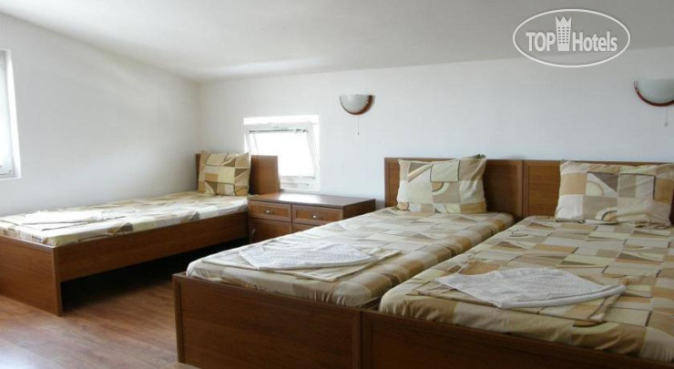 New photos from tourists Afalina Guest House 2*