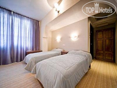 New photos from tourists Casa Volley Hotel 3*