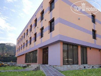 Hotel photo Casa Volley Hotel 3*