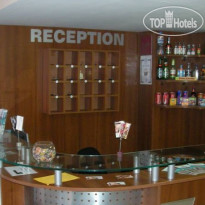 Kedara Ресепшен