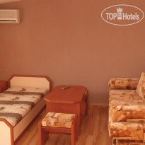 Dobrevi Guest House 