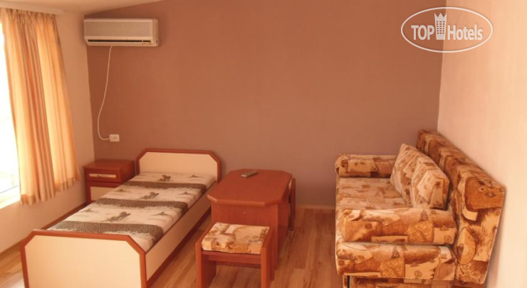 New photos from tourists Dobrevi Guest House