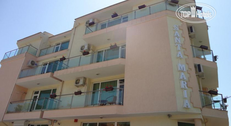 Hotel photo Santa Maria Family Hotel  2*