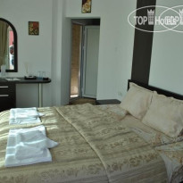 Santa Maria Family Hotel