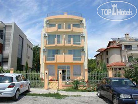 Hotelier's photos Briz Hotel 2*