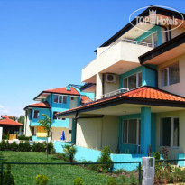 NEV Complex