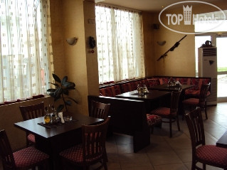 New photos from tourists Lazuren Bryag 3*