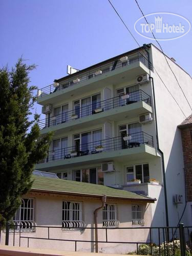 Hotel photo Mirana 3*