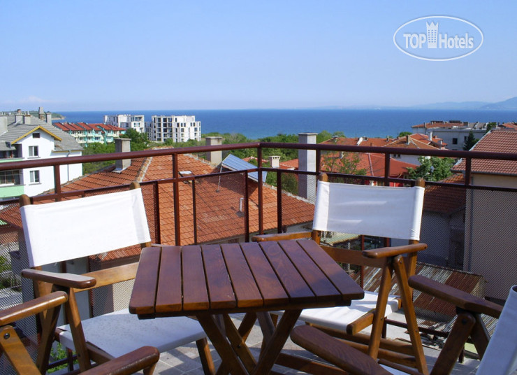 New photos from tourists Zora 2*