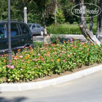 International Center Arkutino 