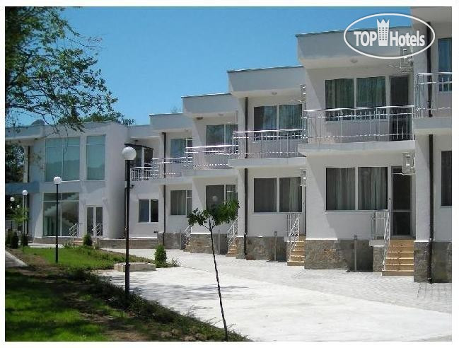 Hotel photo International Center Arkutino 2*