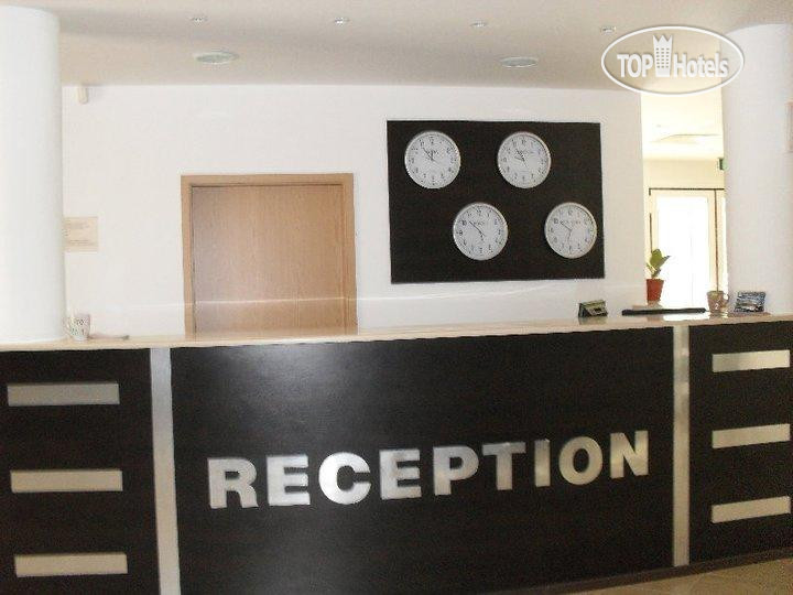 New photos from tourists International Center Arkutino 2*