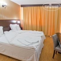 Hebar Family Hotel Spa 