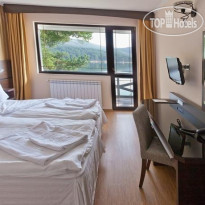 Hebar Family Hotel Spa 