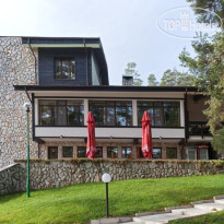 Hebar Family Hotel Spa 