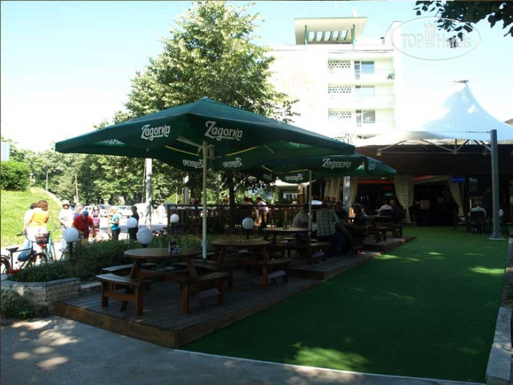 Bononia Hotel