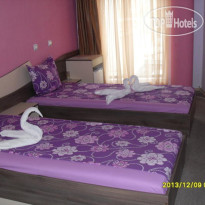 Eos Hotel