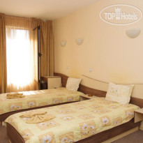 Eos Hotel