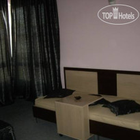 Avramov Hotel 