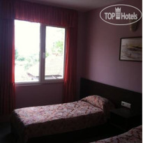Avramov Hotel 